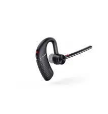 Headset YEALINK BH71 (USB-C - Wireless - Preto)