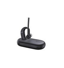 Headset YEALINK BH71 (USB-C - Wireless - Preto)