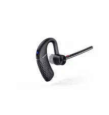 Headset YEALINK BH71 (USB-C - Wireless - Preto)