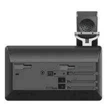 Telefone Fixo YEALINK Teams Edition MP45 (IP Phone - Com Fios - 4'')