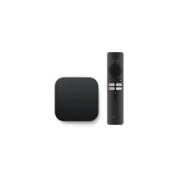 Xiaomi TV Box S (2nd GEN) 8GB Google TV 4K - PFJ4151EU