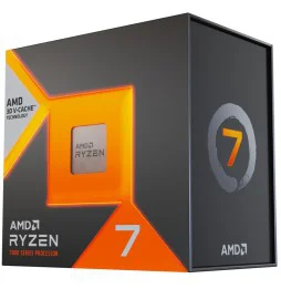 AMD Ryzen 7 7800X3D 8-Core c/ Turbo 5.0GHz