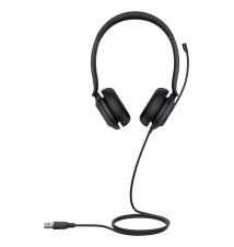 Yealink Headsets UH35 Dual Teams