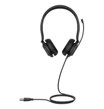 Yealink Headsets UH35 Dual Teams