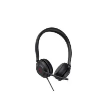 Yealink Headsets UH35 Dual Teams