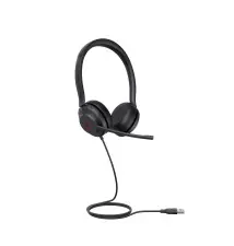 Yealink Headsets UH35 Dual Teams