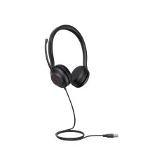 Yealink Headsets UH35 Dual Teams