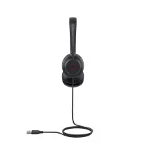 Yealink Headsets UH35 Dual Teams