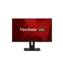 Monitor VIEWSONIC VG2755-2K 27" (5ms - 60Hz - AH-IPS)