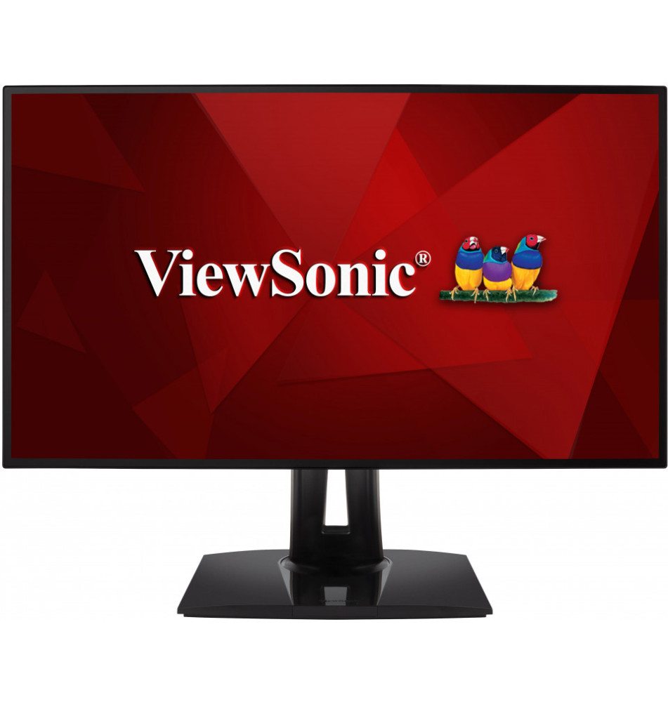 Monitor VIEWSONIC VP2768a 27" (5ms - 75Hz - IPS)