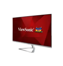 Monitor VIEWSONIC VX3276-4K-MHD 32" (8ms - 60Hz - 4k Ultra HD)