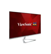 Monitor VIEWSONIC VX3276-4K-MHD 32" (8ms - 60Hz - 4k Ultra HD)