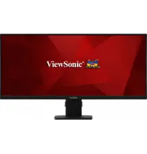 Monitor VIEWSONIC VA3456-MHDJ 34" (4ms - 75Hz - IPS)