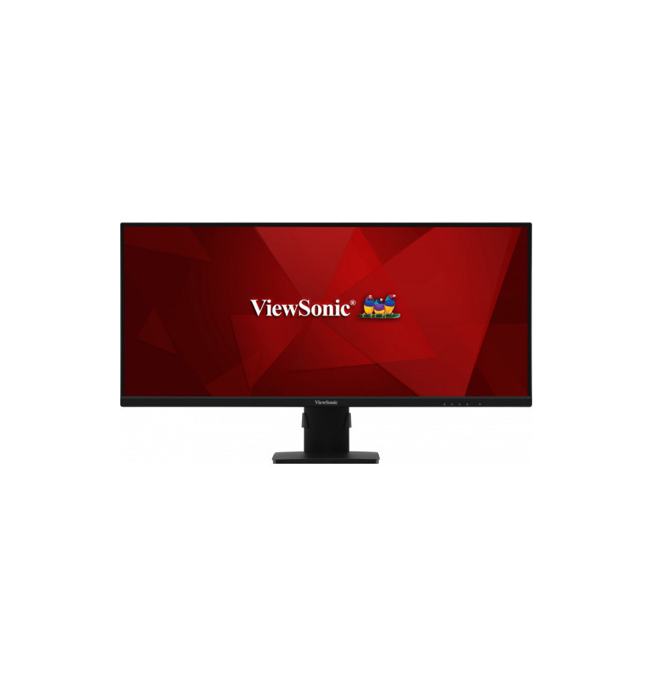Monitor VIEWSONIC VA3456-MHDJ 34" (4ms - 75Hz - IPS)