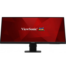 Monitor VIEWSONIC VA3456-MHDJ 34" (4ms - 75Hz - IPS)