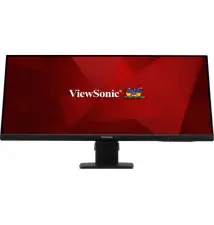 Monitor VIEWSONIC VA3456-MHDJ 34" (4ms - 75Hz - IPS)