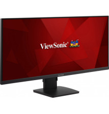 Monitor VIEWSONIC VA3456-MHDJ 34" (4ms - 75Hz - IPS)