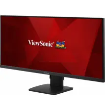 Monitor VIEWSONIC VA3456-MHDJ 34" (4ms - 75Hz - IPS)
