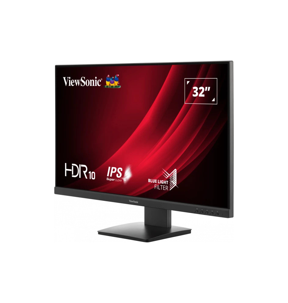 Monitor VIEWSONIC VG3209-4K 32" (5ms - 60Hz - IPS)
