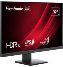 Monitor VIEWSONIC VG3209-4K 32" (5ms - 60Hz - IPS)