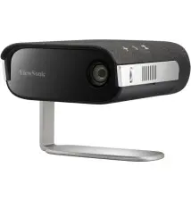 Projetor VIEWSONIC M1S (360 LED Lumens - WVGA - Branco)