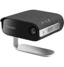 Projetor VIEWSONIC M1S (360 LED Lumens - WVGA - Branco)