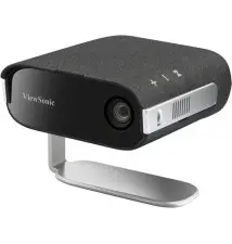 Projetor VIEWSONIC M1S (360 LED Lumens - WVGA - Branco)