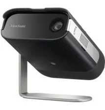 Projetor VIEWSONIC M1S (360 LED Lumens - WVGA - Branco)