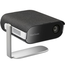 Projetor VIEWSONIC M1S (360 LED Lumens - WVGA - Branco)
