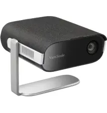 Projetor VIEWSONIC M1S (360 LED Lumens - WVGA - Branco)