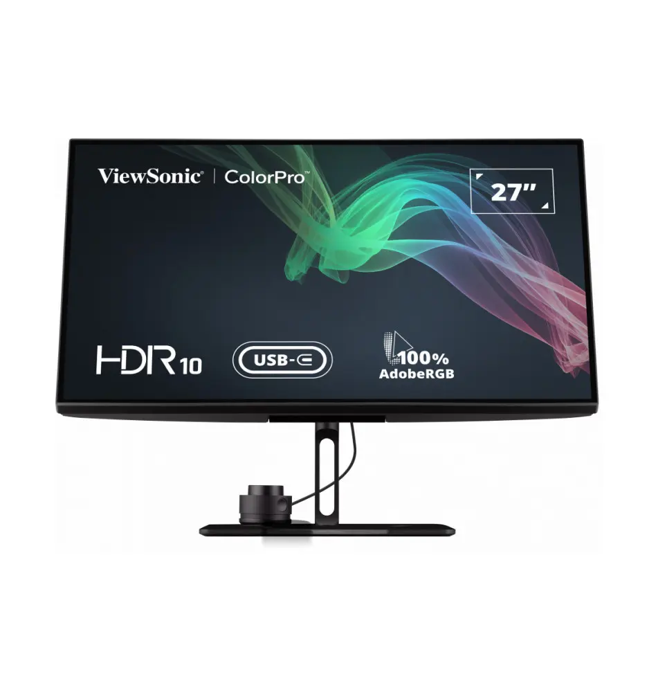 Monitor VIEWSONIC VP2786-4K 27" (5ms - 60Hz - IPS)