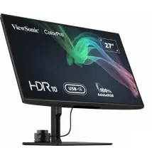 Monitor VIEWSONIC VP2786-4K 27" (5ms - 60Hz - IPS)