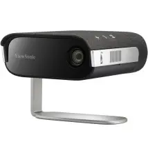 Projetor VIEWSONIC Beamer M1XE (360 LED Lumens - WVGA - Preto)