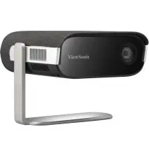 Projetor VIEWSONIC Beamer M1XE (360 LED Lumens - WVGA - Preto)