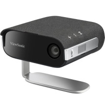 Projetor VIEWSONIC Beamer M1XE (360 LED Lumens - WVGA - Preto)