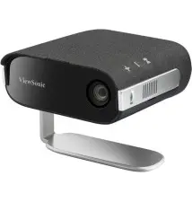 Projetor VIEWSONIC Beamer M1XE (360 LED Lumens - WVGA - Preto)