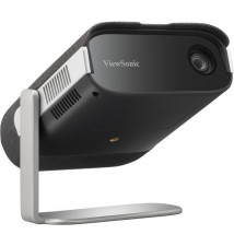 Projetor VIEWSONIC Beamer M1XE (360 LED Lumens - WVGA - Preto)