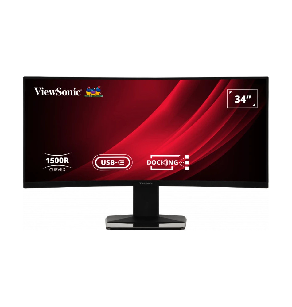 Monitor VIEWSONIC VG3419C 34" (3,5ms - 120Hz - FreeSync)