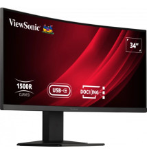Monitor VIEWSONIC VG3419C 34" (3,5ms - 120Hz - FreeSync)