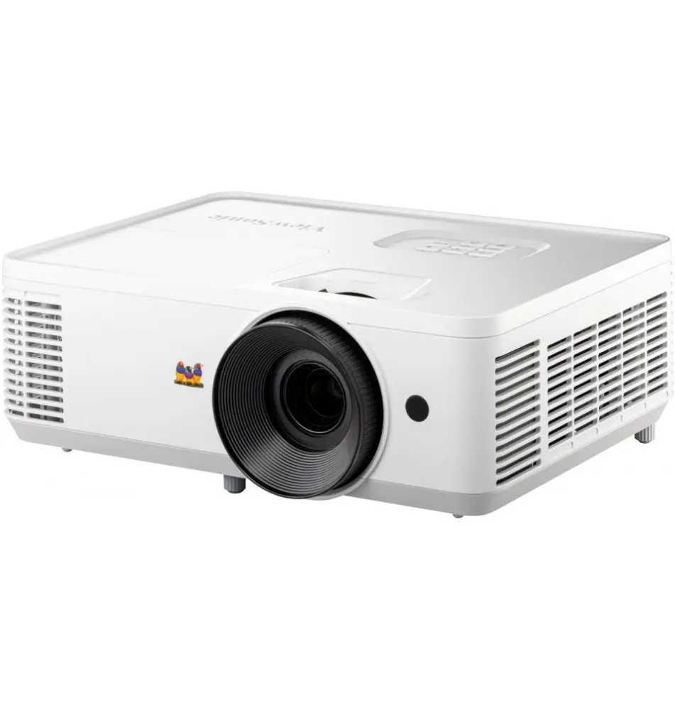 Projetor VIEWSONIC PA700W (4500 ANSI Lumens - WXGA - Branco)