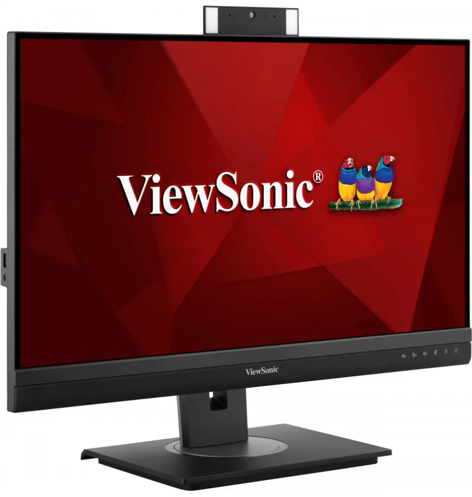 Monitor VIEWSONIC VG2756V-2K 27" (5ms - 60Hz - IPS)