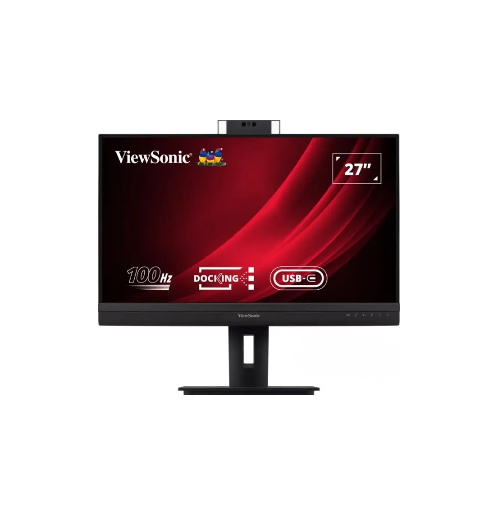 Monitor Viewsonic VG2757V-2K 27" (5ms - 100Hz - IPS)