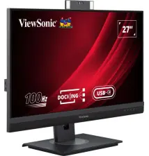 Monitor Viewsonic VG2757V-2K 27" (5ms - 100Hz - IPS)