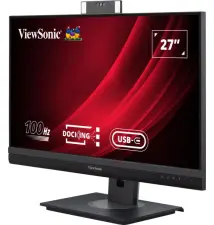 Monitor Viewsonic VG2757V-2K 27" (5ms - 100Hz - IPS)