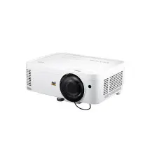 Projetor VIEWSONIC LS550WH (2000 ANSI Lumens - WXGA - Branco)
