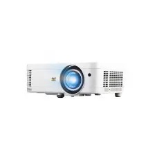 Projetor VIEWSONIC LS550WH (2000 ANSI Lumens - WXGA - Branco)