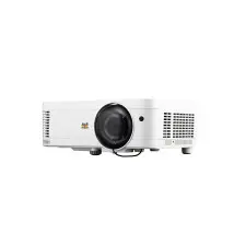 Projetor VIEWSONIC LS550WH (2000 ANSI Lumens - WXGA - Branco)