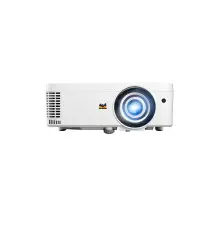 Projetor VIEWSONIC LS550WH (2000 ANSI Lumens - WXGA - Branco)