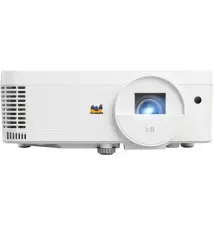 Projetor VIEWSONIC LS500WH (2000 ANSI Lumens - WXGA - Branco)