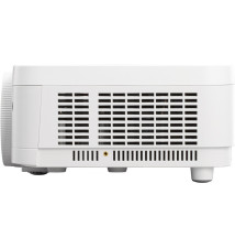 Projetor VIEWSONIC LS500WH (2000 ANSI Lumens - WXGA - Branco)